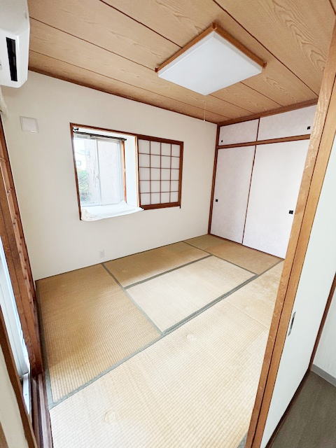 東急ドエルアルス深沢の内装写真