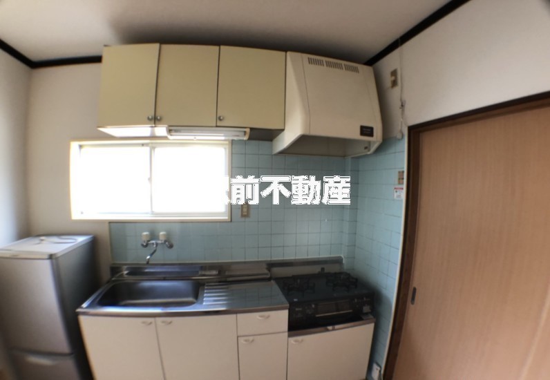キッチン　※類似部屋