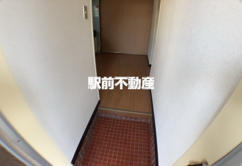 玄関　※類似部屋