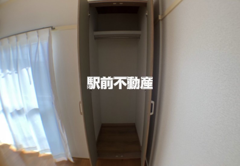 収納　※類似部屋