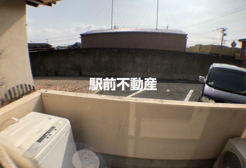 眺望　※類似部屋