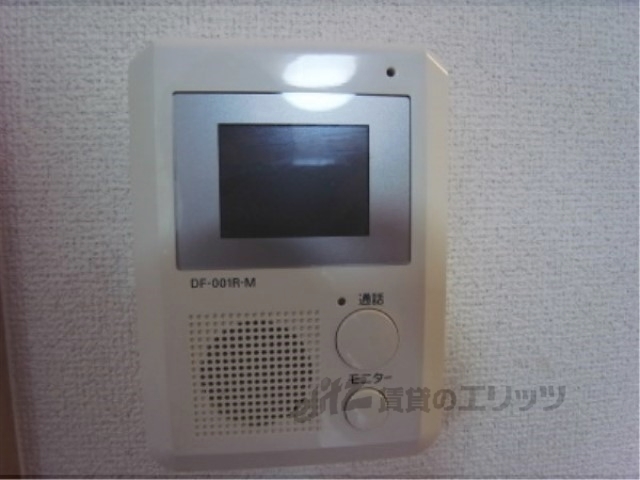 セキュリティ　ドアフォン（ＴＶ含）