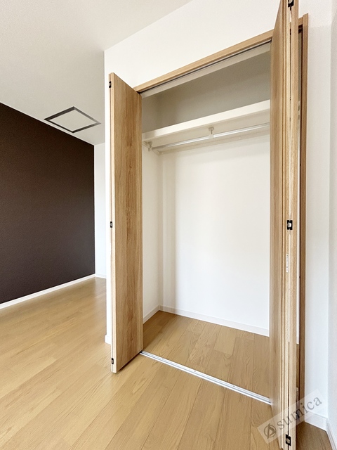 収納　大容量のたっぷり収納が貴方の味方に。