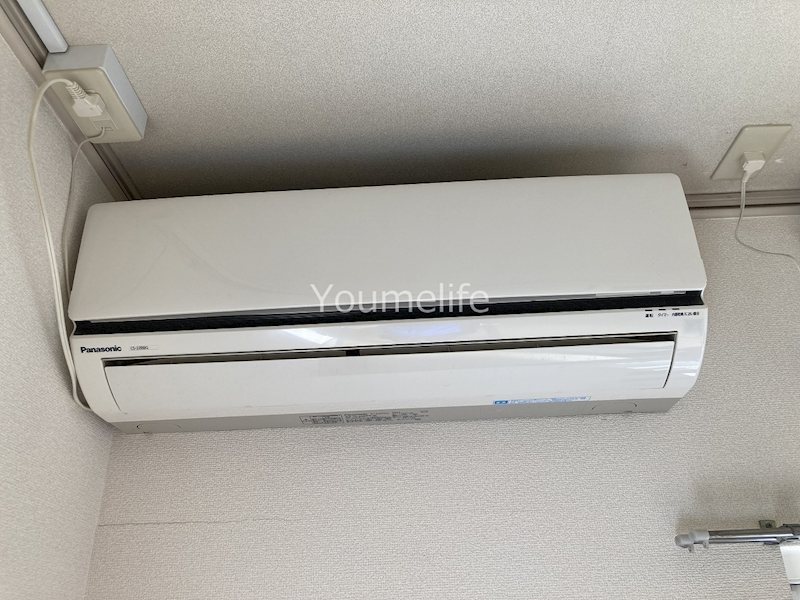 その他設備　別室参照