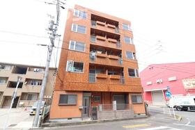 ＪＲ東海交通事業城北線/比良駅 歩13分