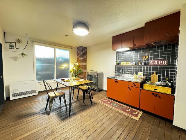 居室・リビング