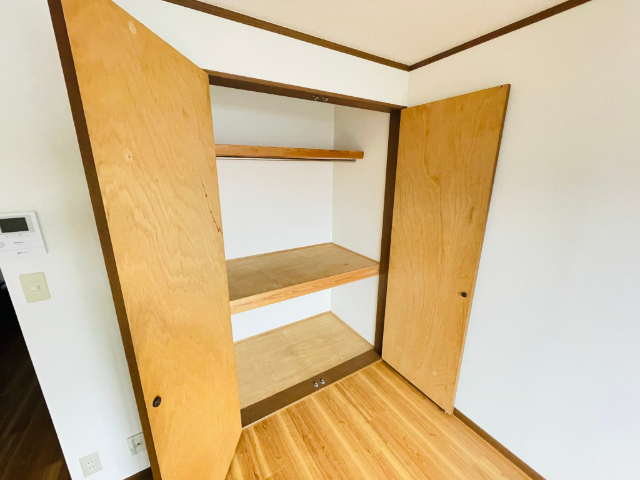 収納　★大容量の収納★