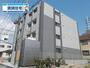 亀山駅より徒歩9分 1階 築9年10ヶ月の賃貸物件