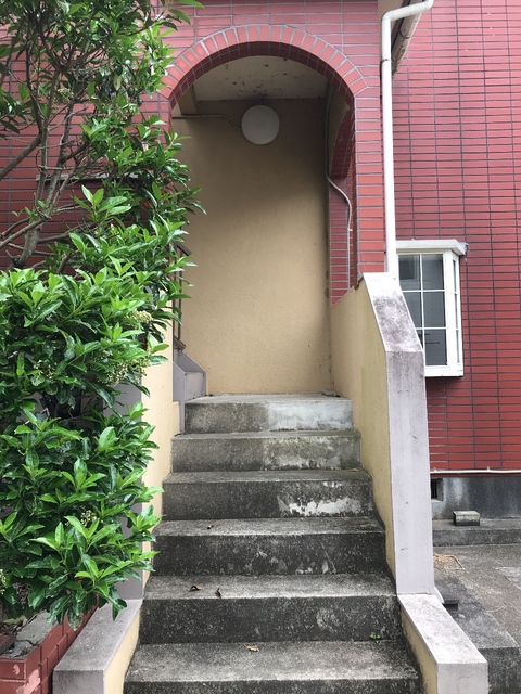 その他　エントランス（その他）まで5m