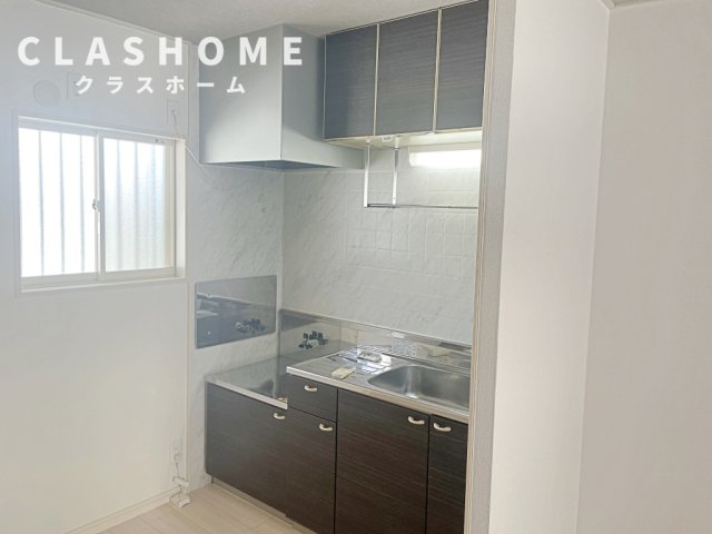 フォレスト神明B_内装_1