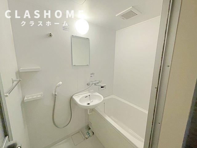 フォレスト神明B_内装_2