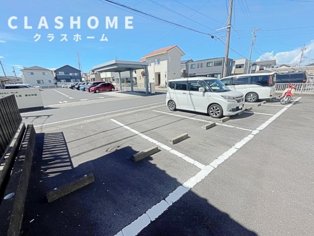 フォレスト神明B_その他_3