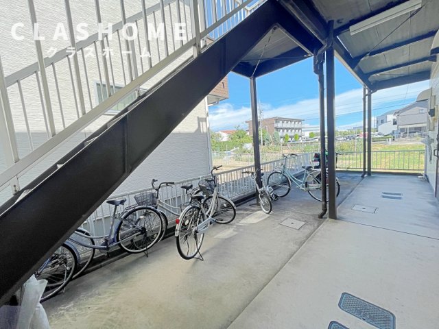 フォレスト神明B_その他_4