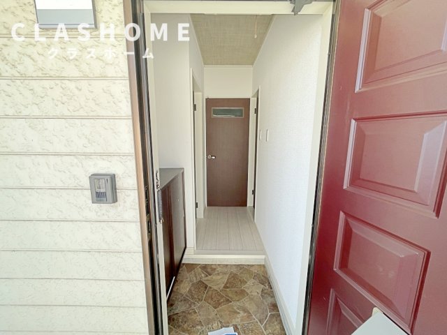 フォレスト神明B_内装_5