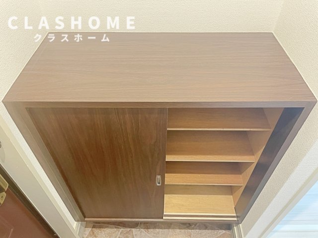 フォレスト神明B_内装_4