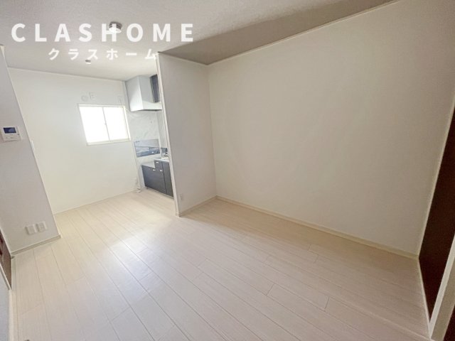 フォレスト神明B_内装_0