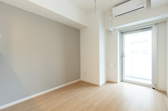 居室・リビング　※写真は同タイプ住戸です。