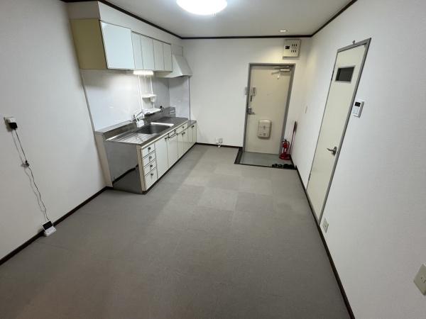 ユマニティマンション_内装_0