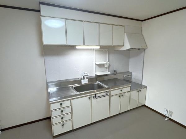 ユマニティマンション_内装_1