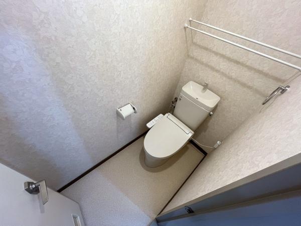 ユマニティマンション_内装_3