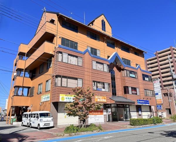 ユマニティマンション_トップ画像