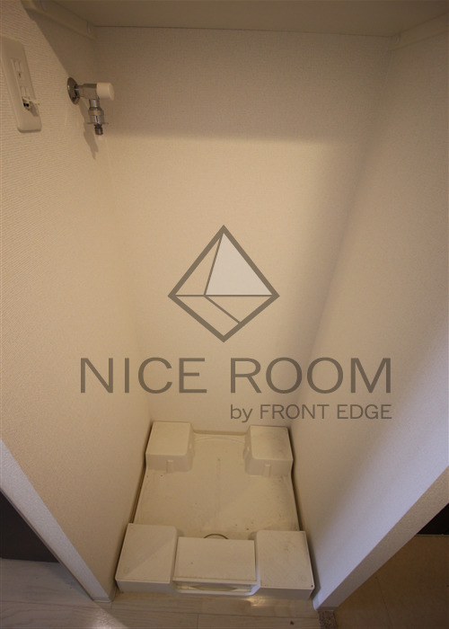 その他設備　エステムコート新大阪Xザ・ゲート　選択機置場