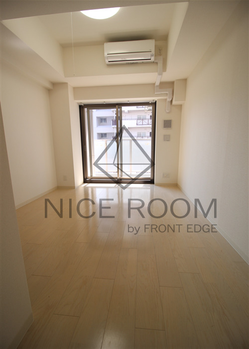 居室・リビング　エステムコート新大阪Xザ・ゲート　リビング