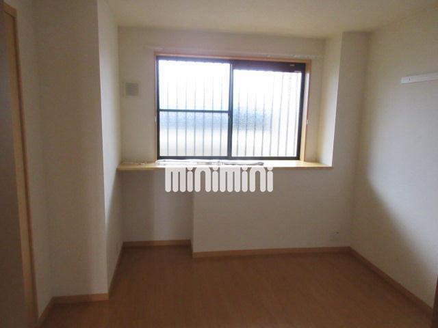 その他　明るい洋室です。