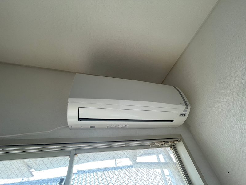 その他設備　105号室参考