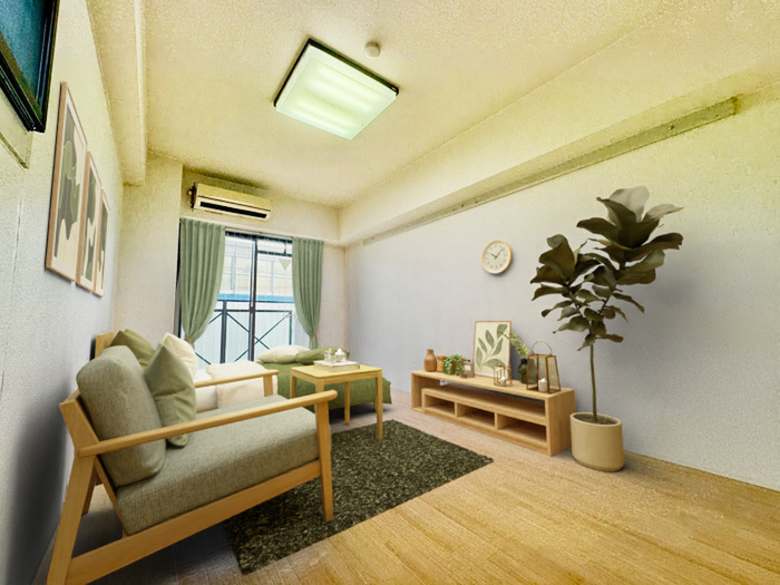 居室・リビング