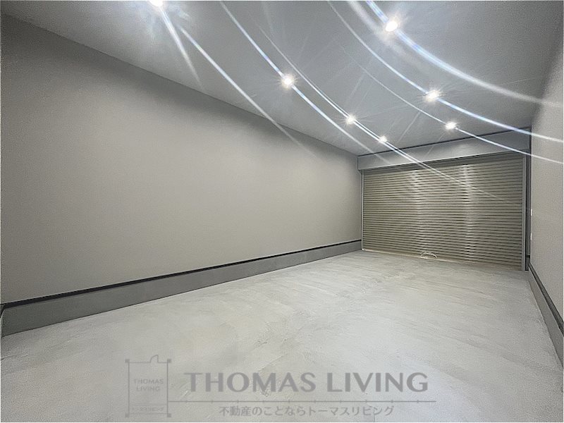 その他共有部分　※建築中のため、同シリーズの写真をご参照ください。