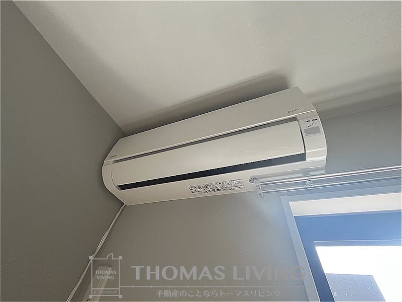 その他設備　※建築中のため、同シリーズの写真をご参照ください。