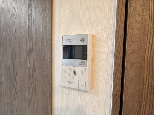 セキュリティ　同一タイプです。