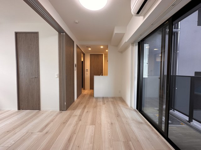 その他部屋・スペース　同一タイプです。