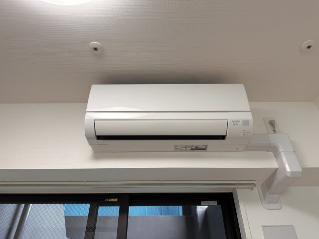 その他設備　同一タイプです。