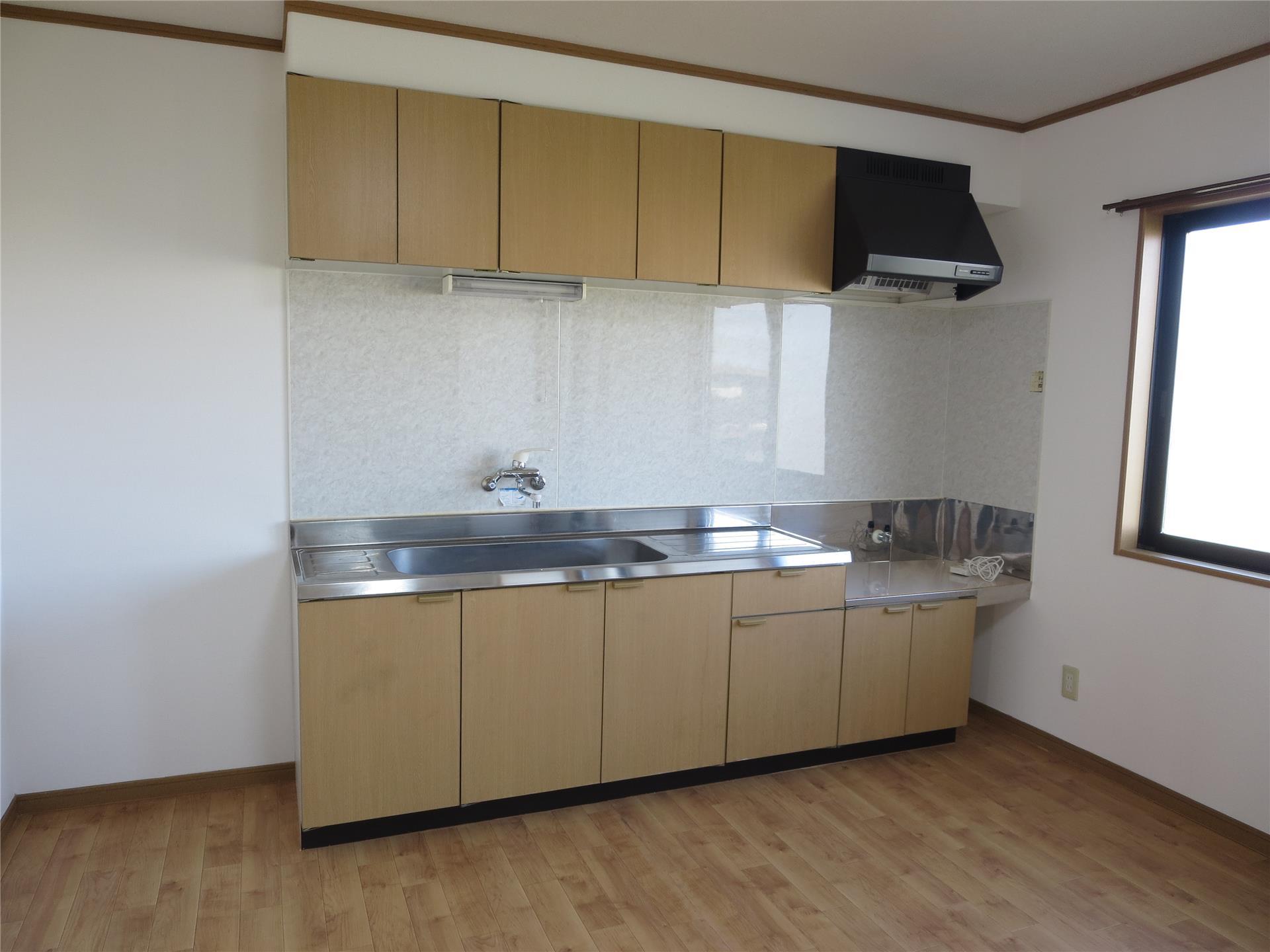 キッチン　キッチン※同タイプ