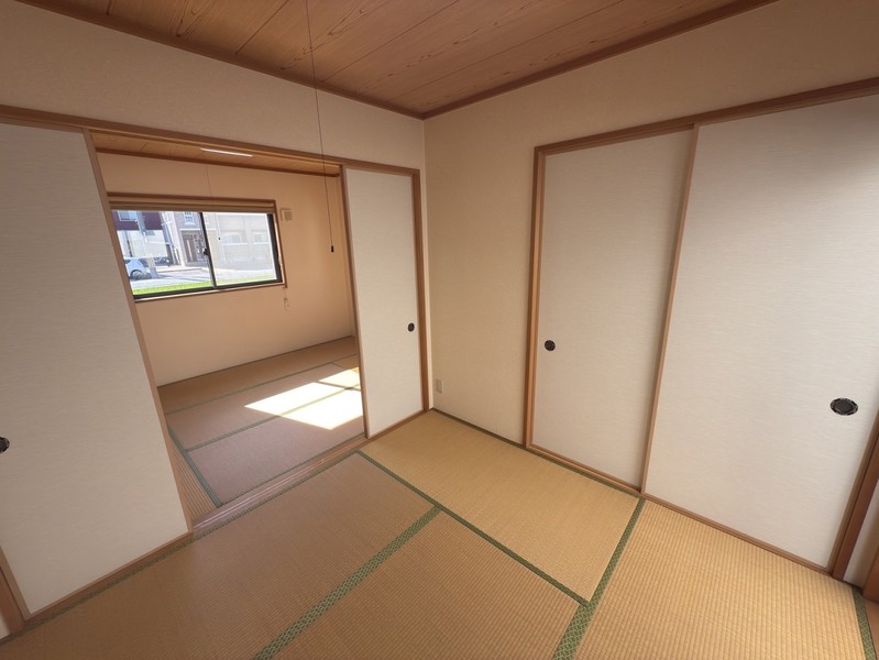 その他部屋・スペース