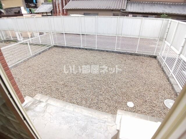 庭