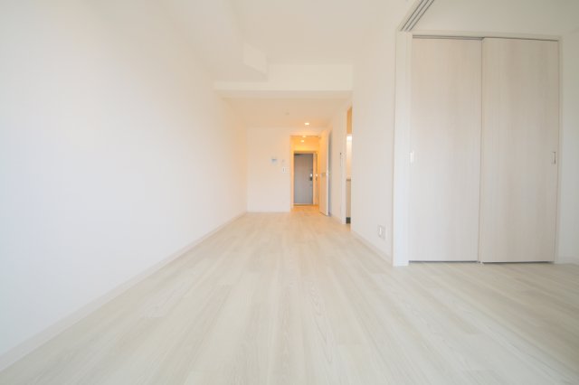 居室・リビング　グランフェリーチェ・ナイン