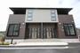 井原駅より徒歩15分 築2年 2階建の賃貸物件