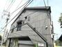 永福町駅より徒歩7分 1階 築31年9ヶ月の賃貸物件
