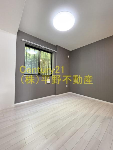 その他部屋・スペース　同建設会社施工の別物件です。