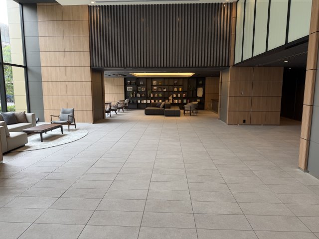 ロビー