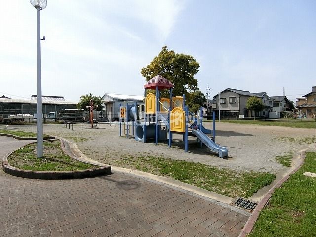 公園　和合本町公園（公園）まで862m