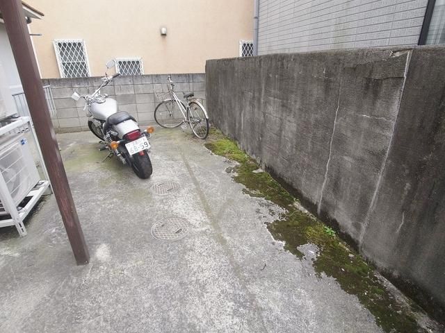 その他共有部分