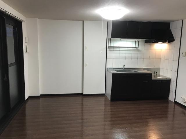 居室・リビング　リビング（イメージ）