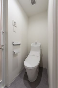 トイレ　★仲介手数料最大無料★