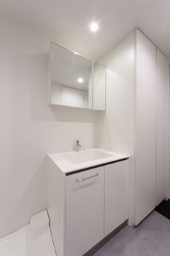 洗面設備　★仲介手数料最大無料★