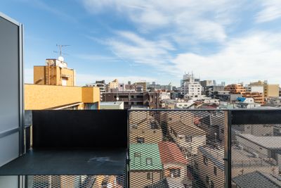 眺望　★仲介手数料最大無料★