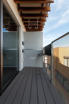 バルコニー　★仲介手数料最大無料★